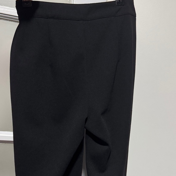 Women’s Black Pants - Picture 3 of 3